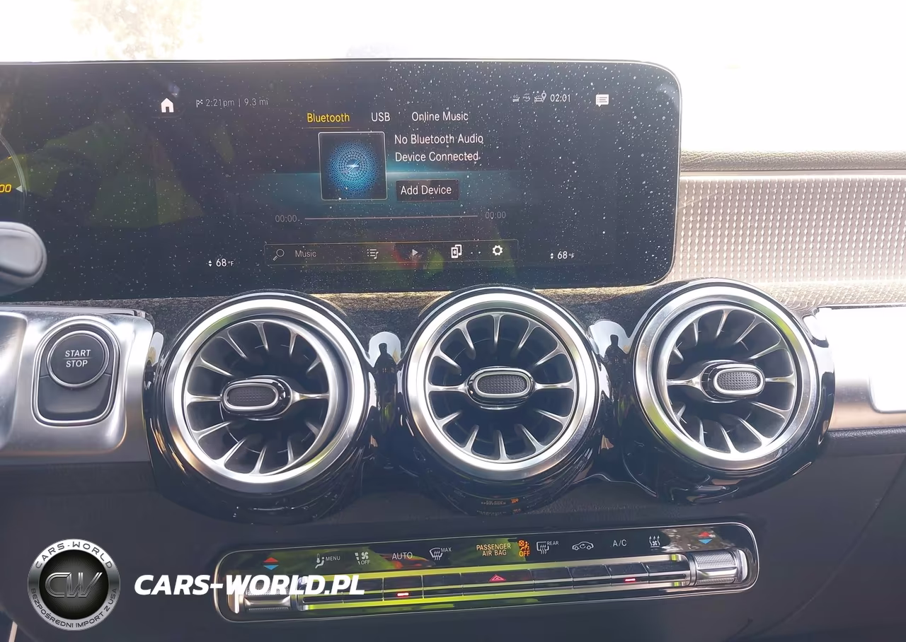 2023 Mercedes-Benz Eqb 300 Suv 4Matic VIN:W1N9M0KB5PN052238 - 19