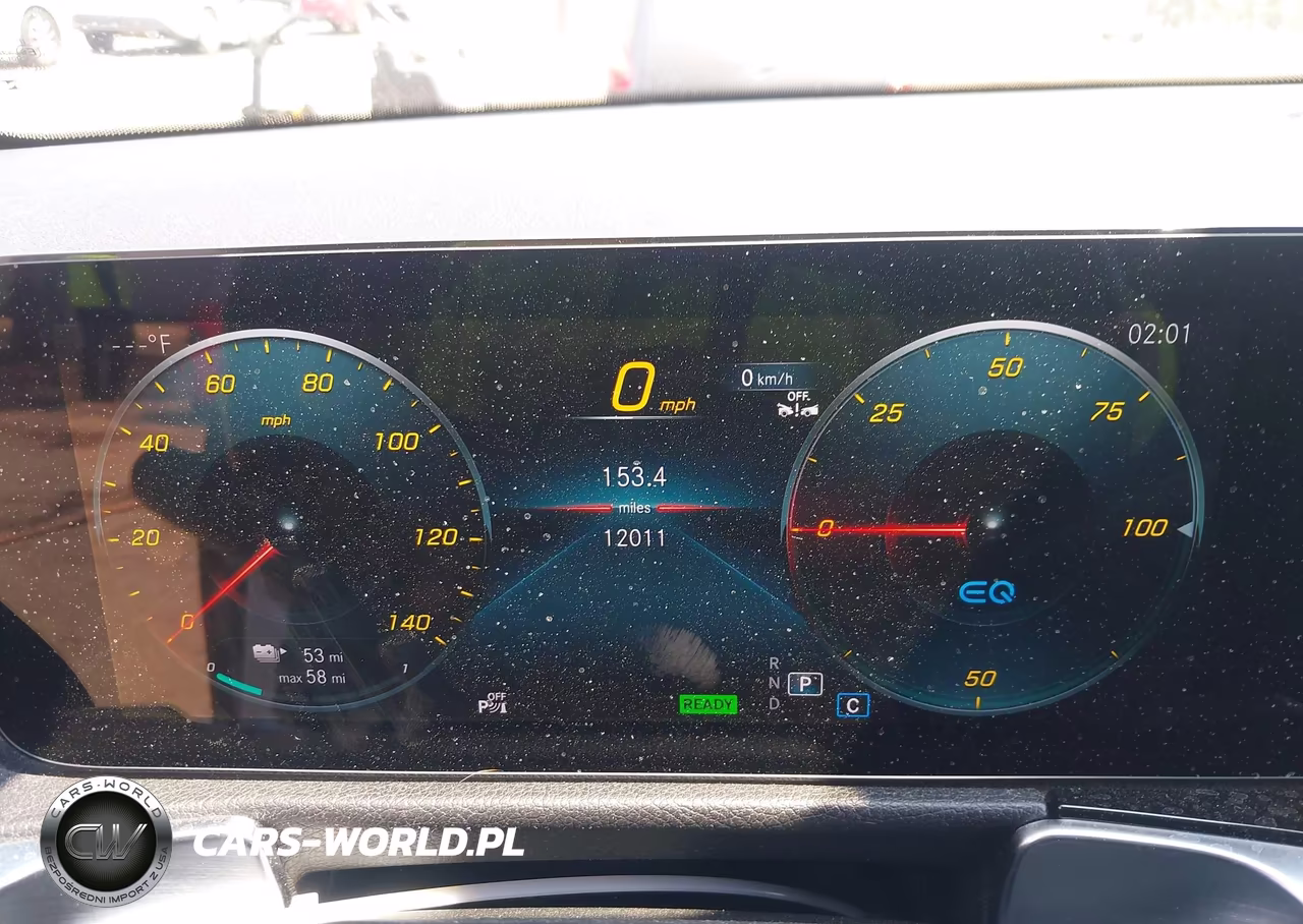 2023 Mercedes-Benz Eqb 300 Suv 4Matic VIN:W1N9M0KB5PN052238 - 7