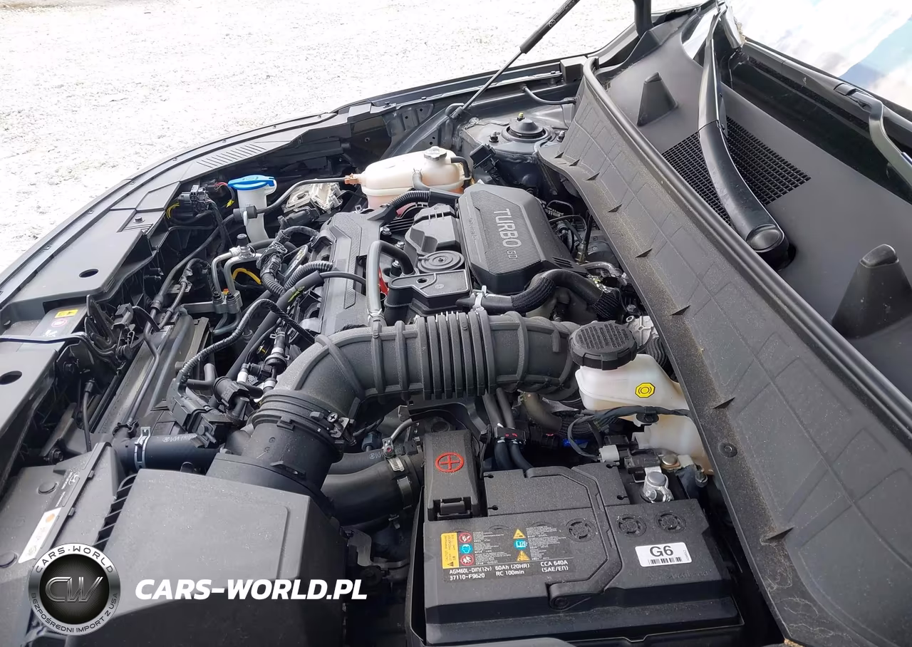 2026 Hyundai Kona Limited VIN:KM8HECA33TU344378 - 10