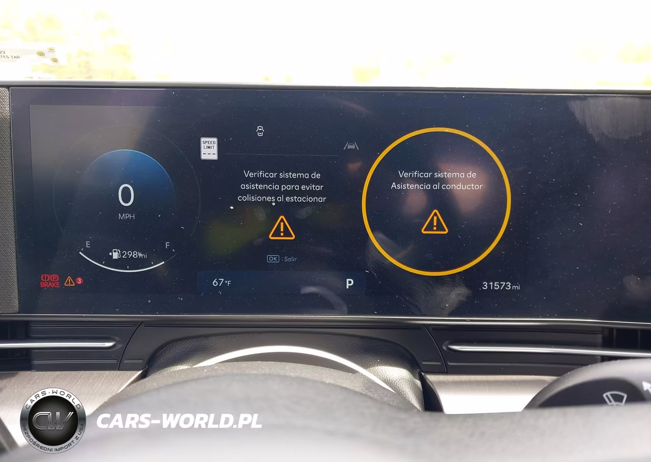 2026 Hyundai Kona Limited VIN:KM8HECA33TU344378 - 7