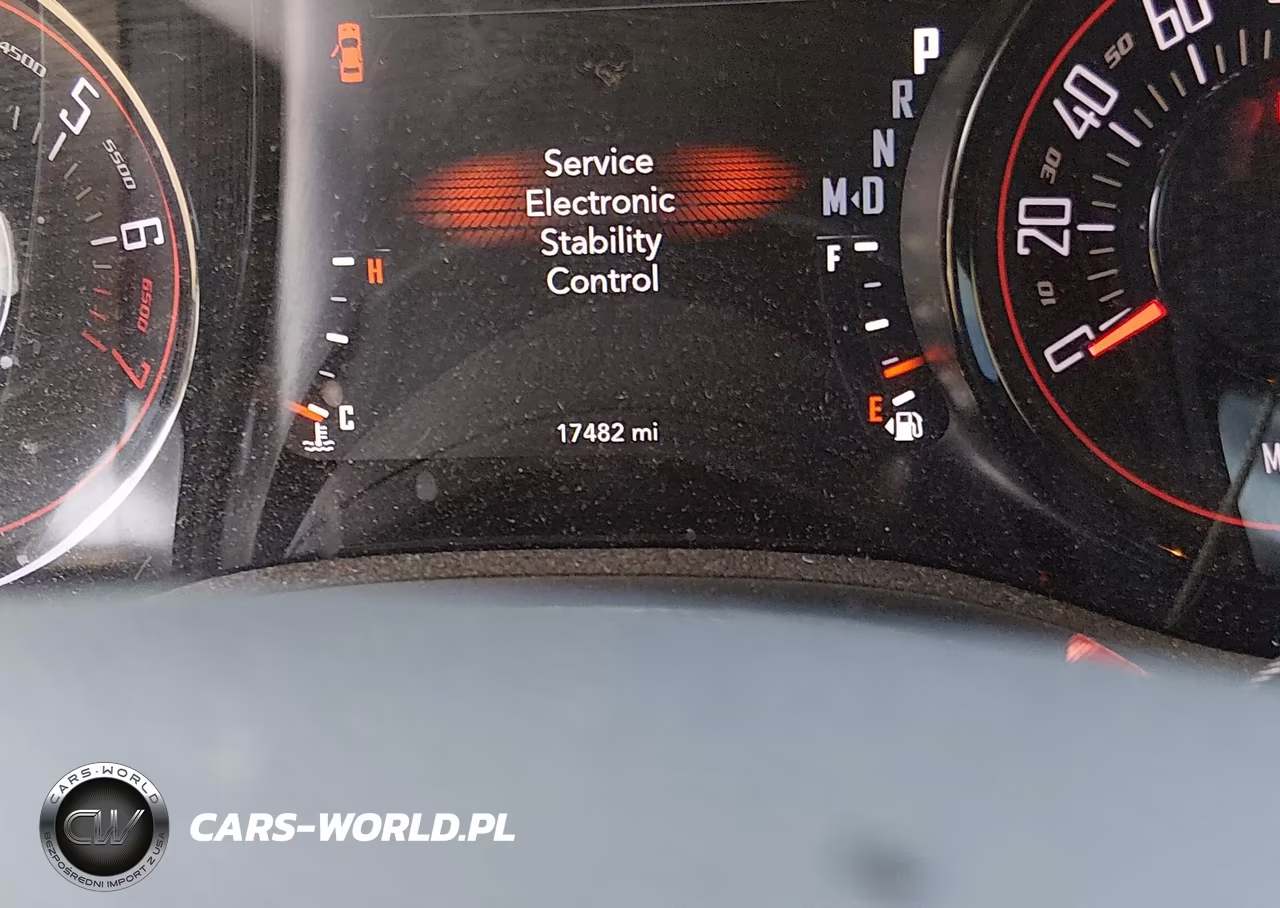 2021 Dodge Challenger Gt VIN:2C3CDZJG2MH672763 - 16