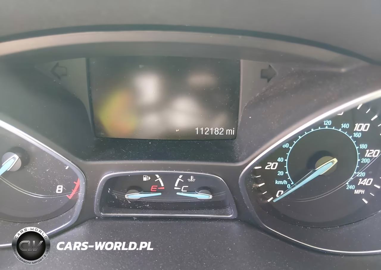 2016 Ford Escape Titanium VIN:1FMCU9J9XGUB02276 - 14