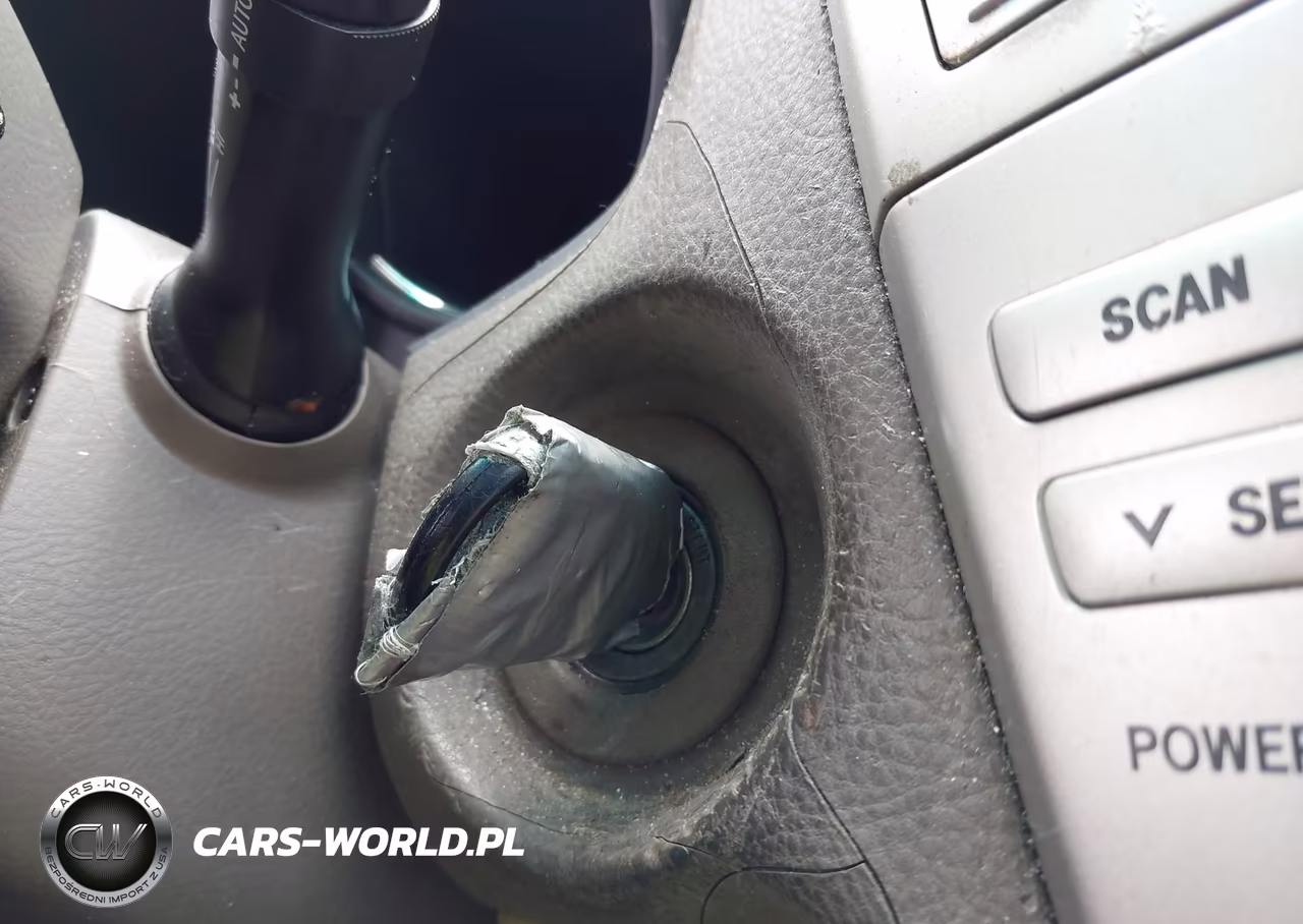 2005 Lexus Rx 330 VIN:2T2HA31U35C052945 - 11