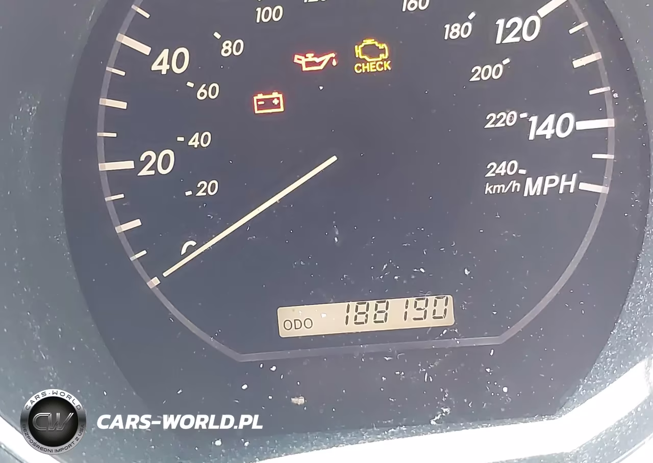 2005 Lexus Rx 330 VIN:2T2HA31U35C052945 - 7