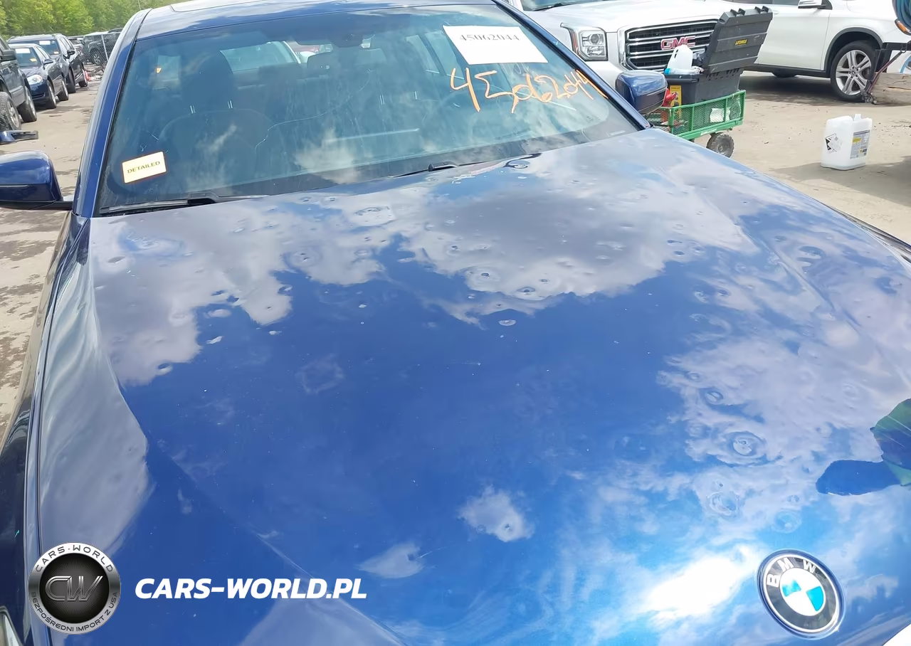 2017 BMW 530I xDrive VIN:WBAJA7C35HWA70909 - 6