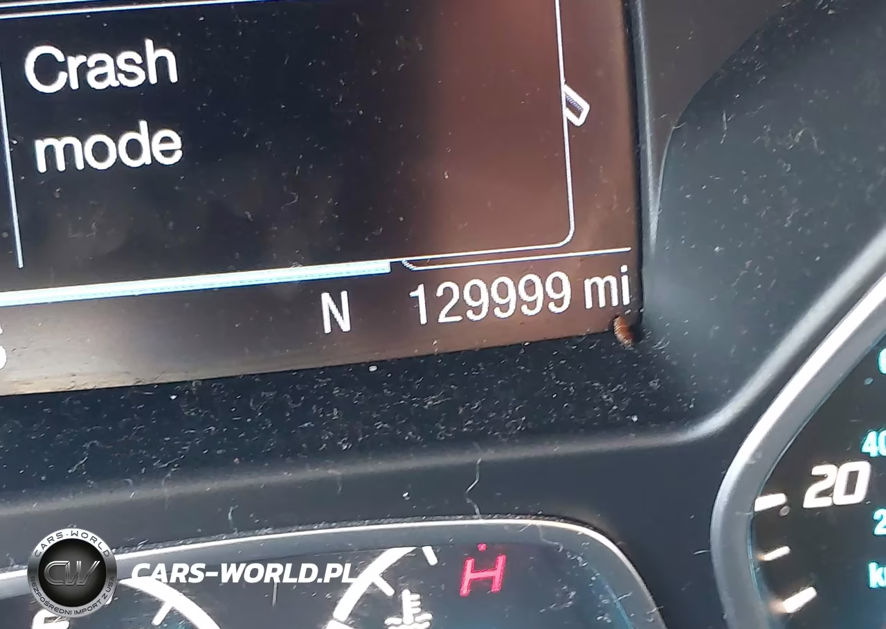 2016 Ford Escape Se VIN:1FMCU0GXXGUC22127 - 16