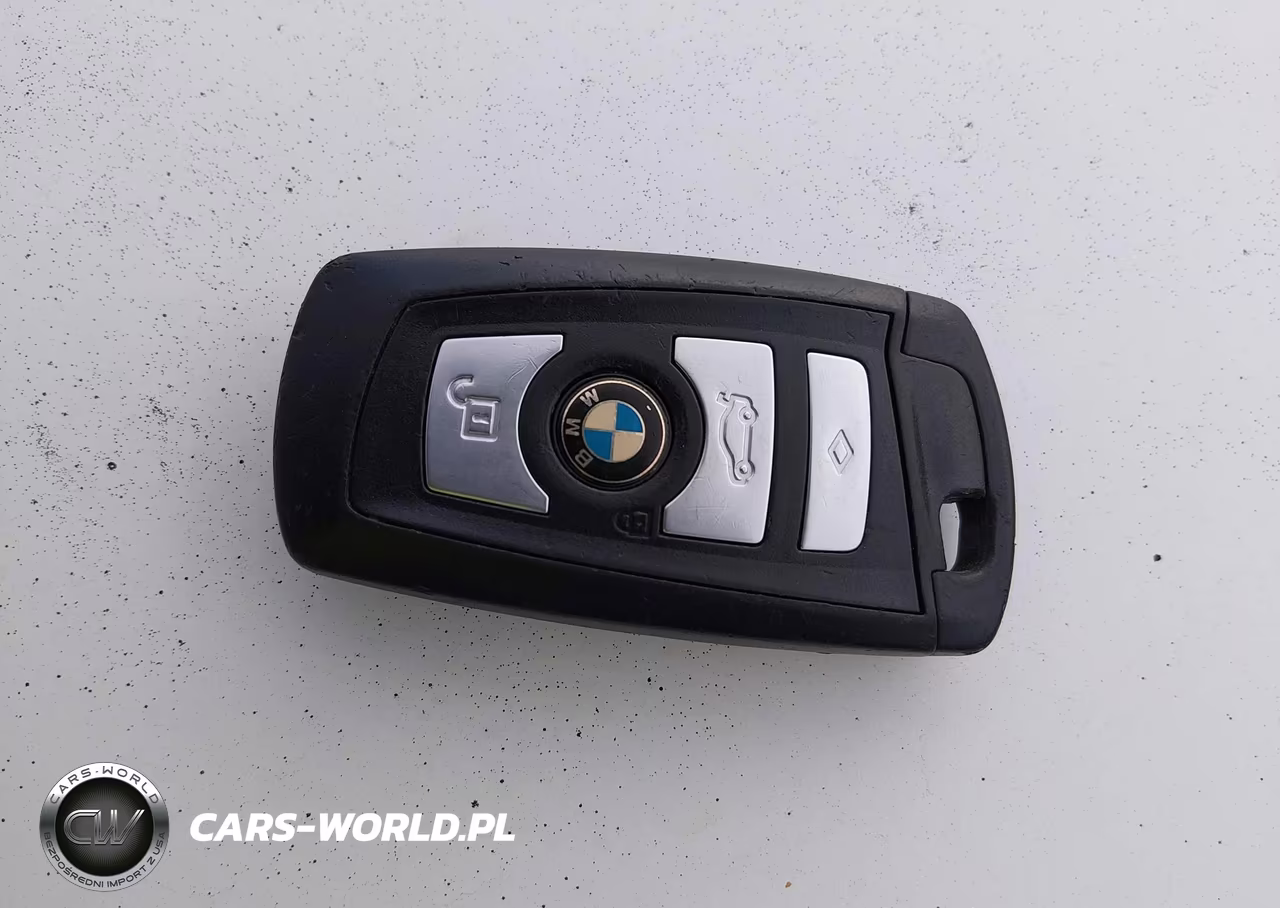 2011 BMW 535I VIN:WBAFR7C50BC801445 - 11