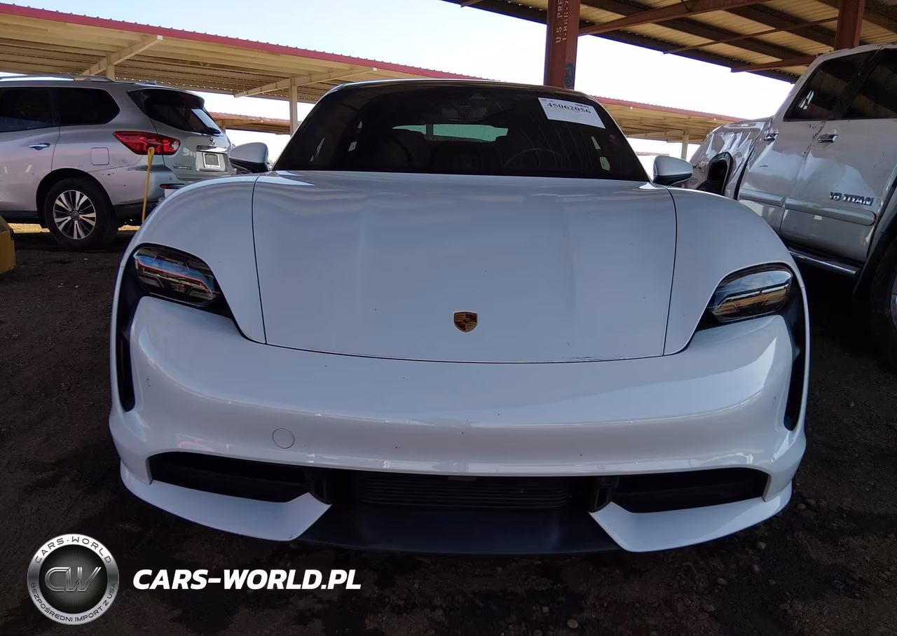 2020 Porsche Taycan Turbo-Turbo S VIN:WP0AC2Y17LSA72121 - 12