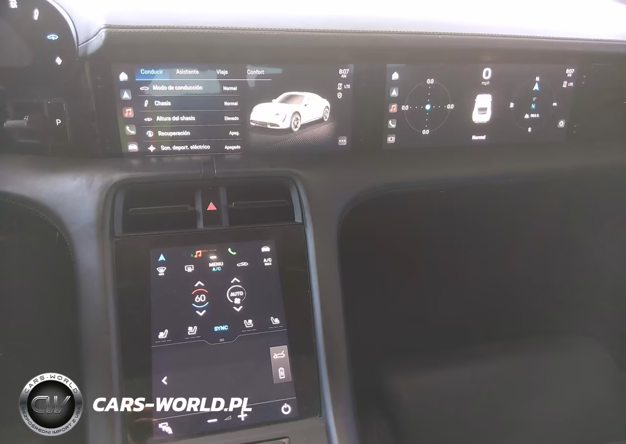2020 Porsche Taycan Turbo-Turbo S VIN:WP0AC2Y17LSA72121 - 18