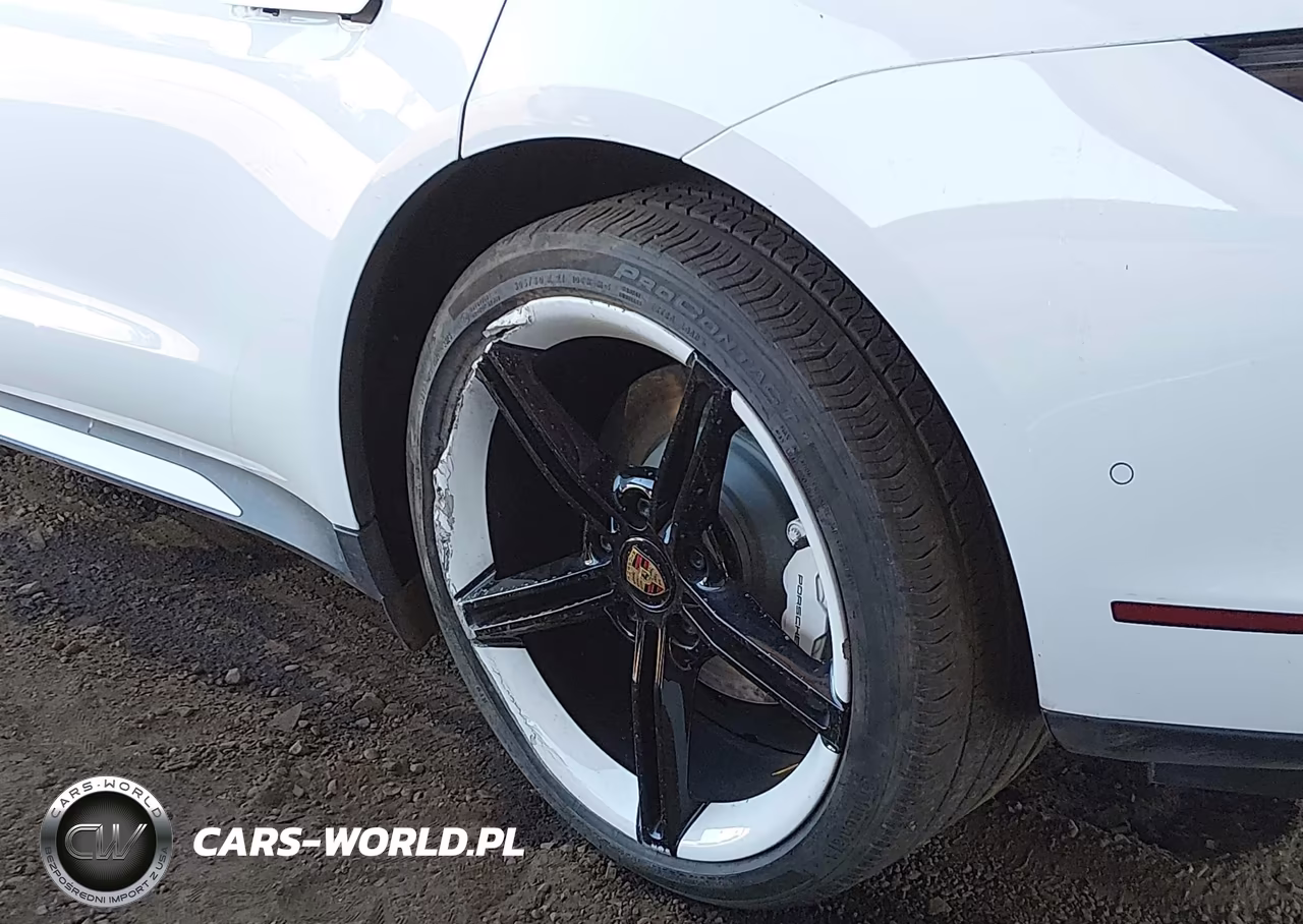 2020 Porsche Taycan Turbo-Turbo S VIN:WP0AC2Y17LSA72121 - 19