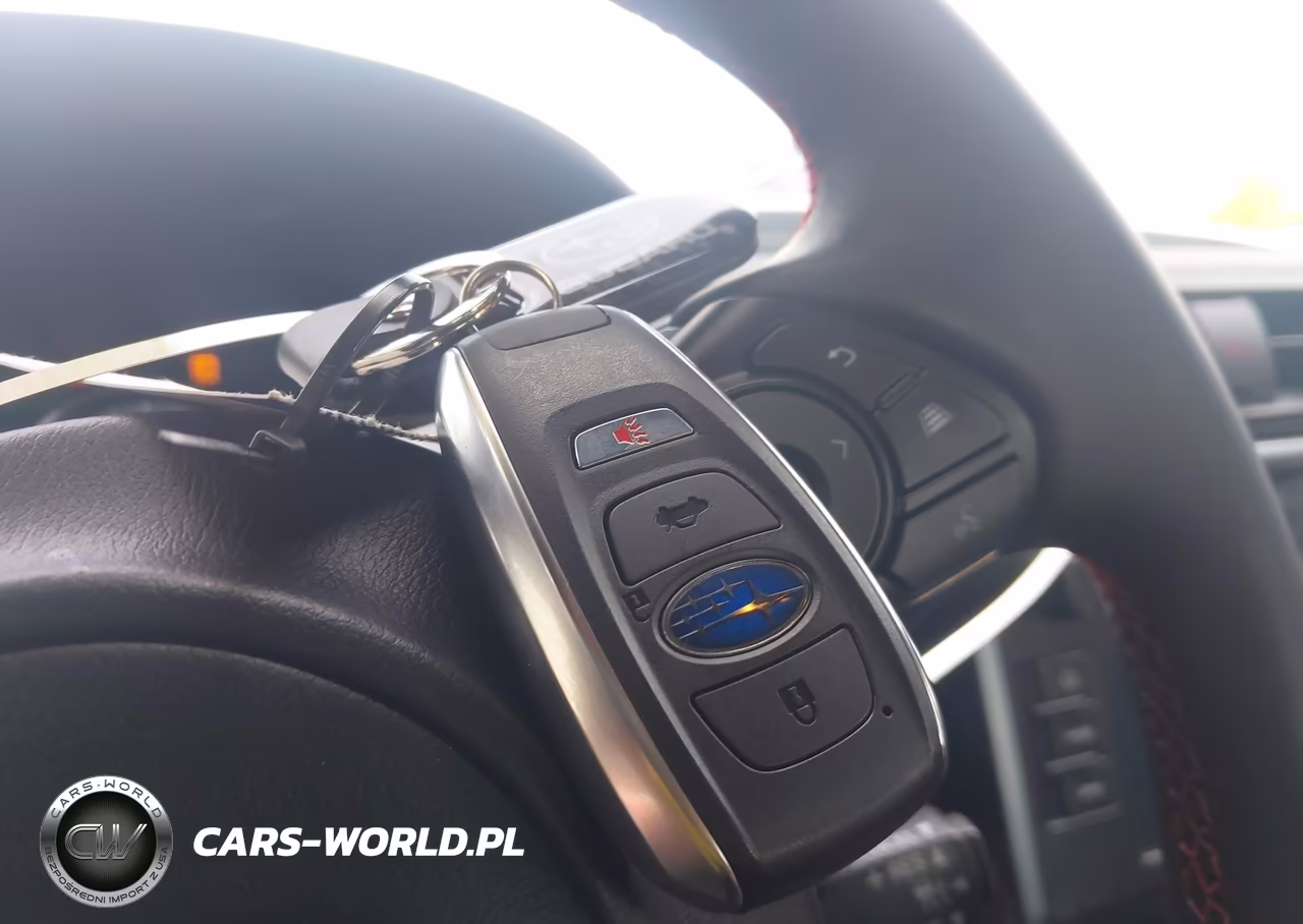 2025 Subaru Brz Limited VIN:JF1ZDBE14S8703460 - 11
