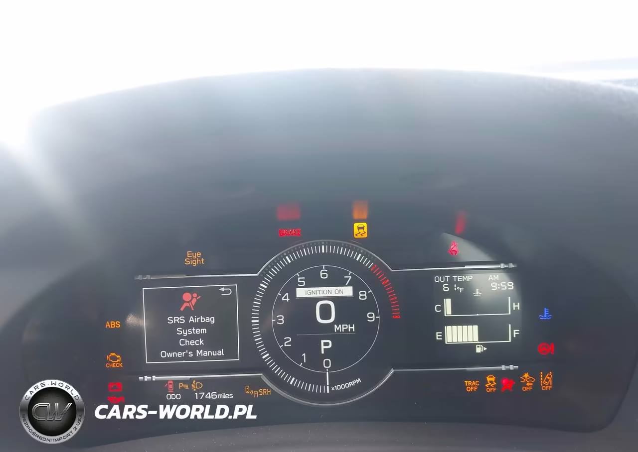 2025 Subaru Brz Limited VIN:JF1ZDBE14S8703460 - 7