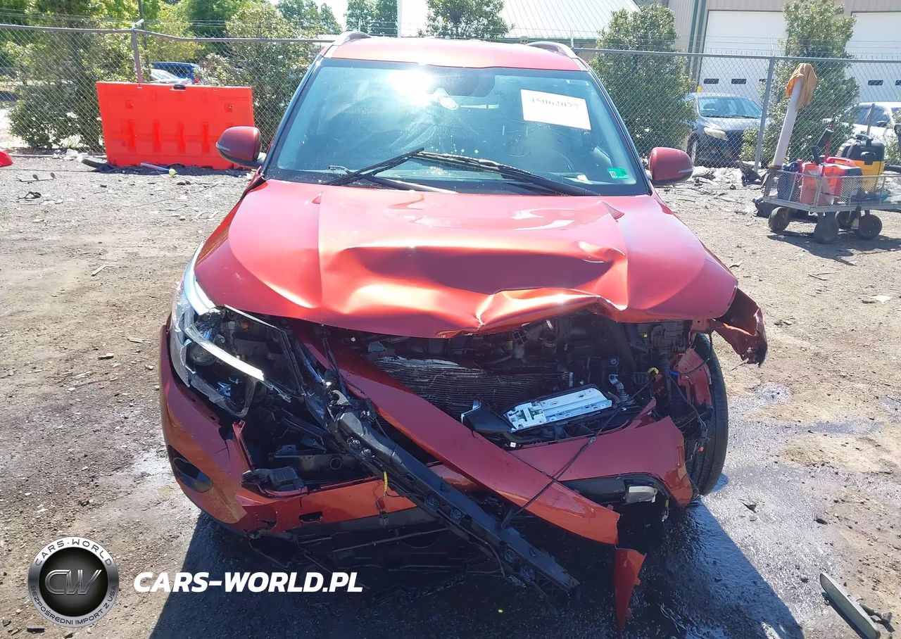 2024 Kia Seltos S VIN:KNDEUCAA9R7540549 - 13