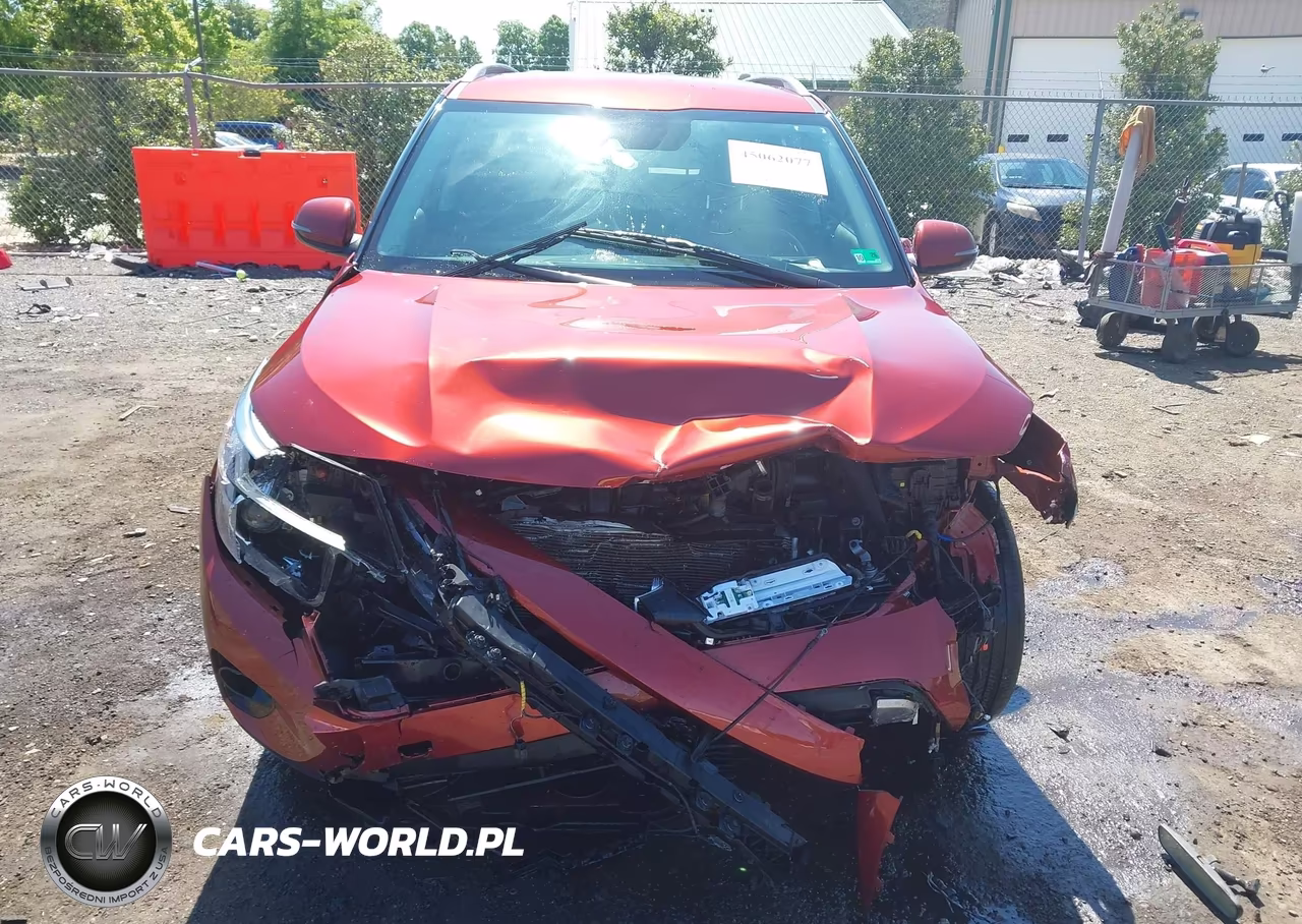 2024 Kia Seltos S VIN:KNDEUCAA9R7540549 - 6