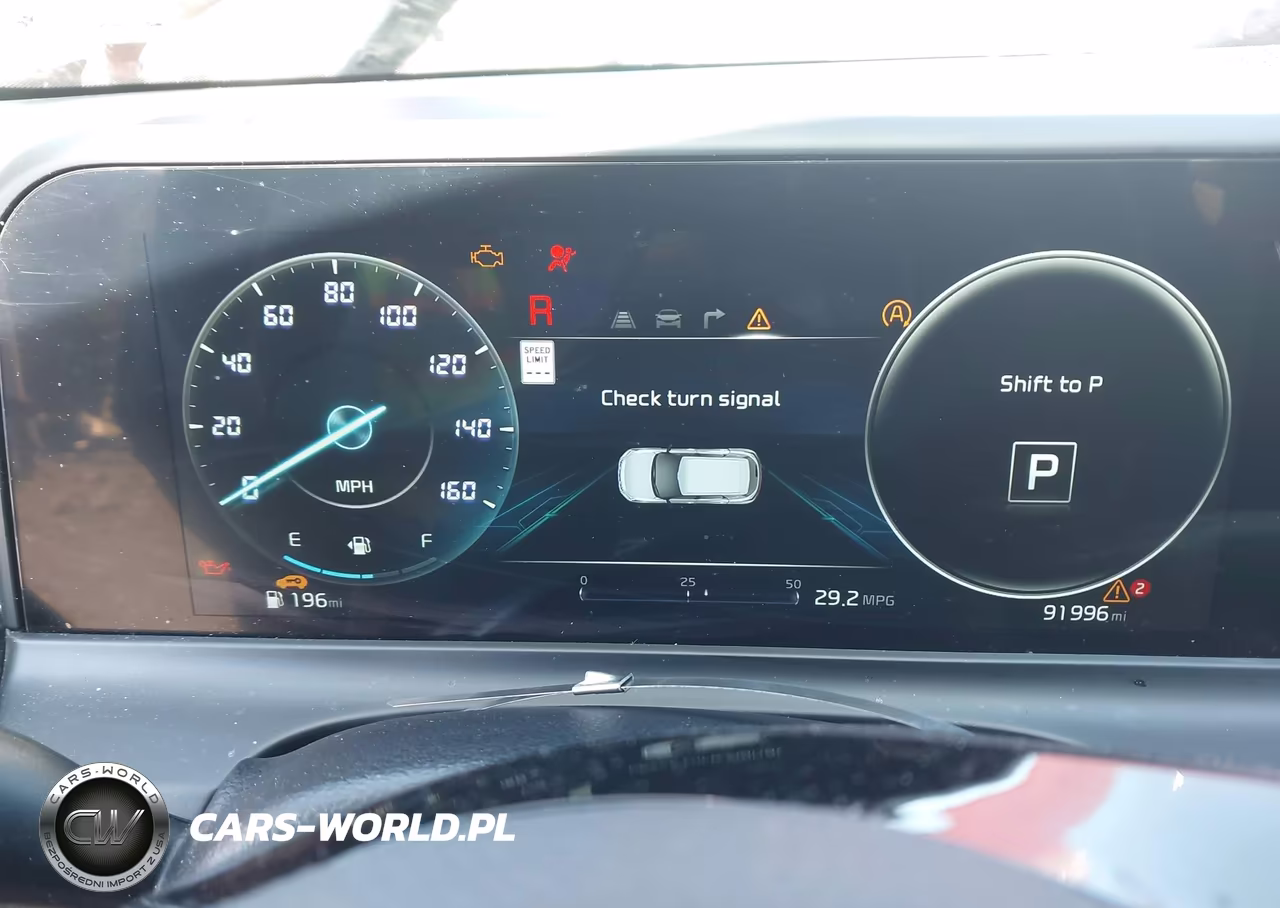 2024 Kia Seltos S VIN:KNDEUCAA9R7540549 - 7