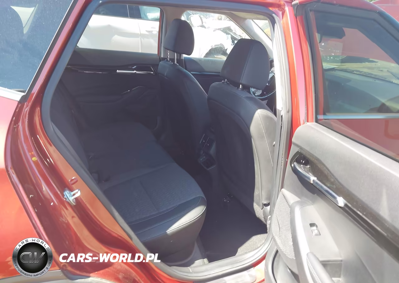 2024 Kia Seltos S VIN:KNDEUCAA9R7540549 - 8