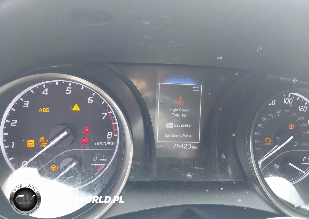 2021 Toyota Camry Se VIN:4T1G11AK7MU590080 - 7