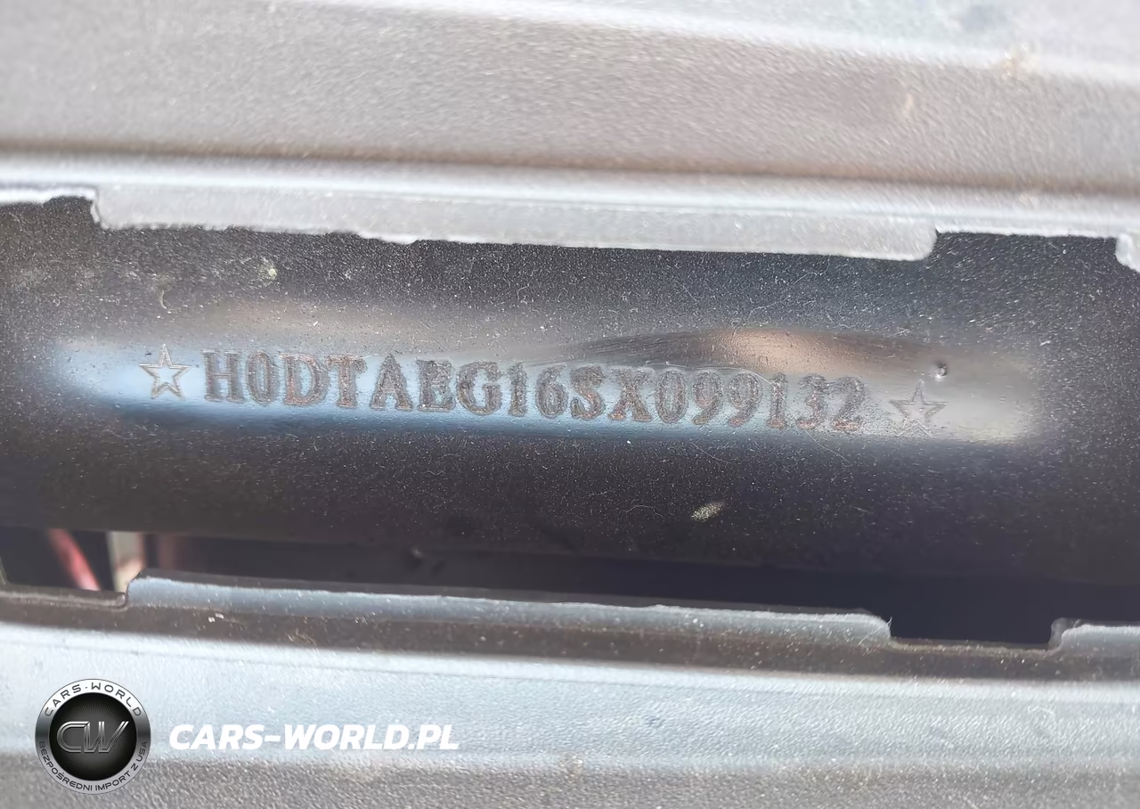 2025 Fengyuan Tank VIN:H0DTAEG16SX099132 - 10