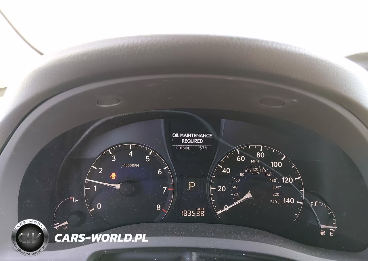 2010 Lexus Rx 350 VIN:2T2BK1BA2AC008196 - 7