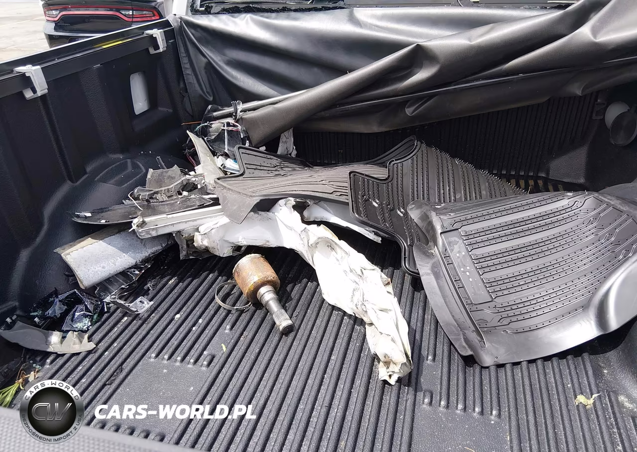 2026 Ford F-150 Lariat VIN:1FTFW5L52TKD13590 - 12
