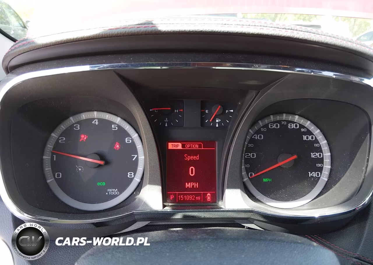 2015 GMC Terrain Denali VIN:2GKALUEKXF6295593 - 7
