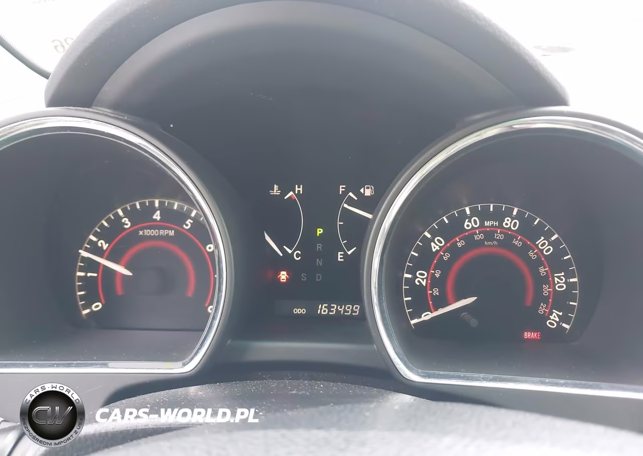 2009 Toyota Highlander VIN:JTEDA41A192004729 - 7
