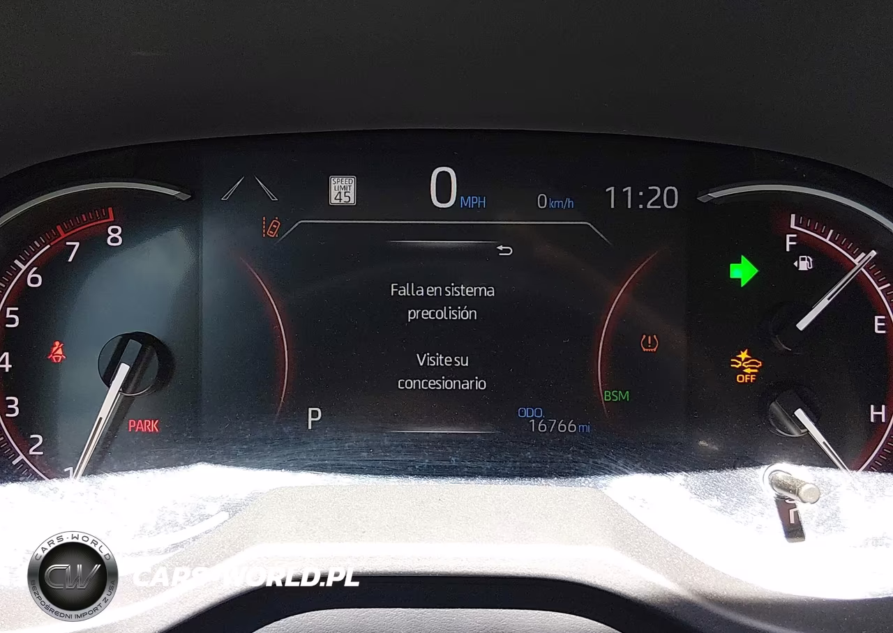 2025 Toyota Rav4 Xle VIN:2T3W1RFV7SC335318 - 7