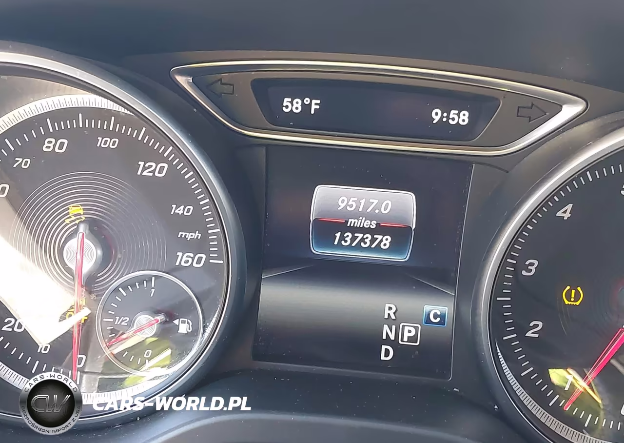 2018 Mercedes-Benz Gla 250 4Matic VIN:WDCTG4GB5JJ409544 - 15