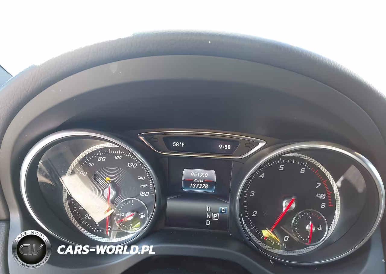2018 Mercedes-Benz Gla 250 4Matic VIN:WDCTG4GB5JJ409544 - 7