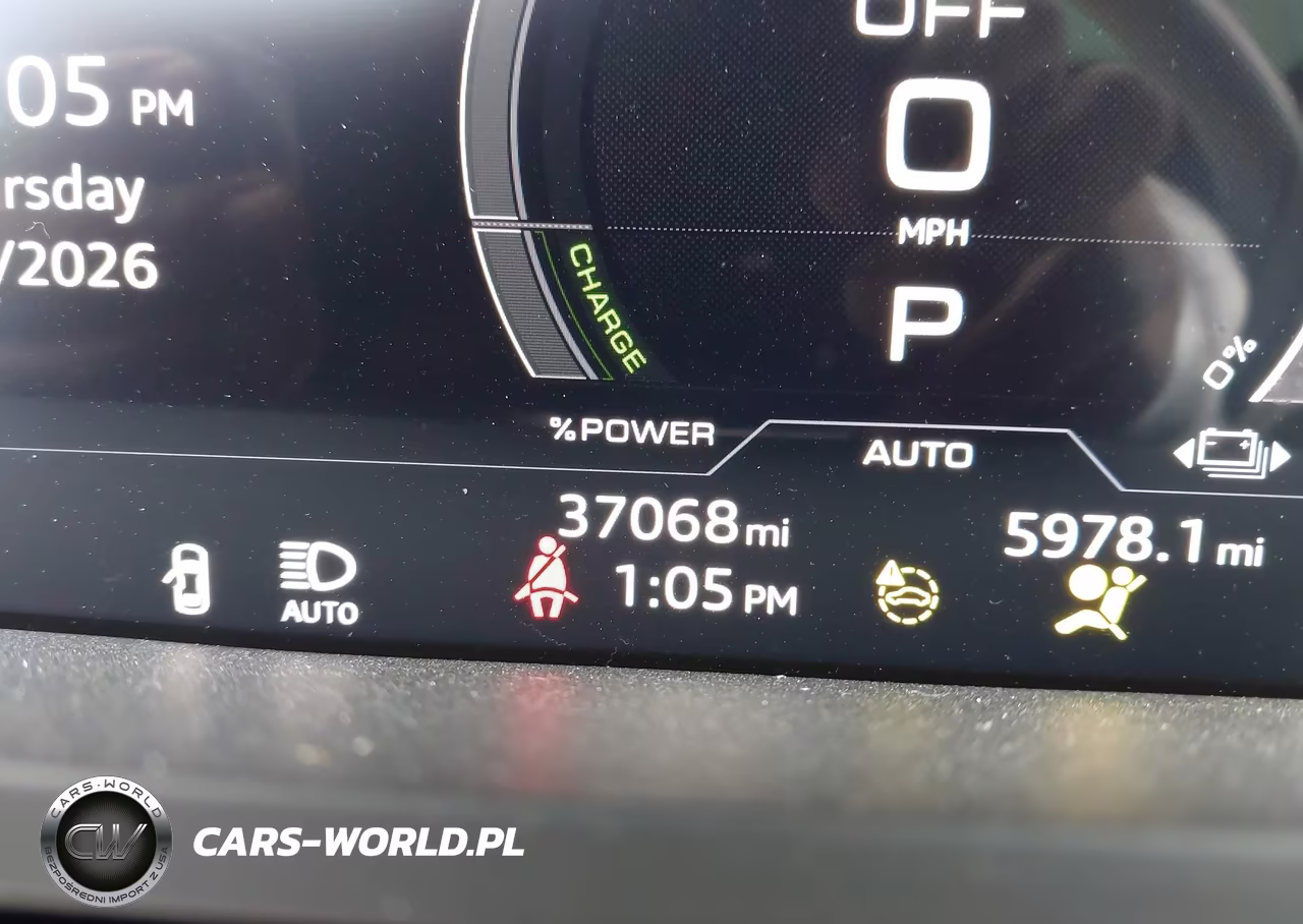2022 Audi E-Tron Sportback Premium Plus S Line Quattro VIN:WA12AAGEXNB032358 - 15