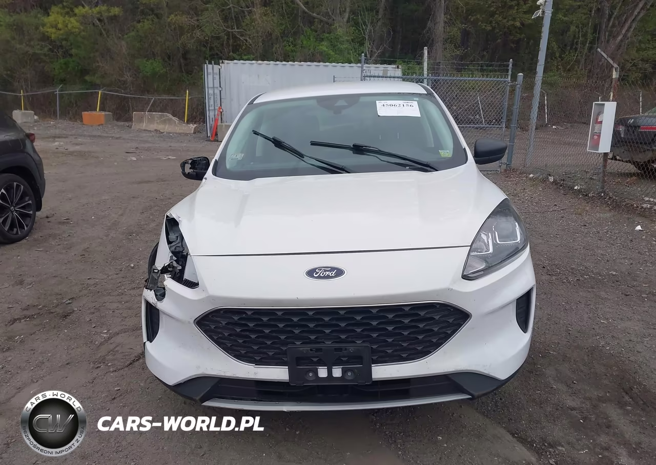 2022 Ford Escape Se VIN:1FMCU9G67NUB32569 - 13