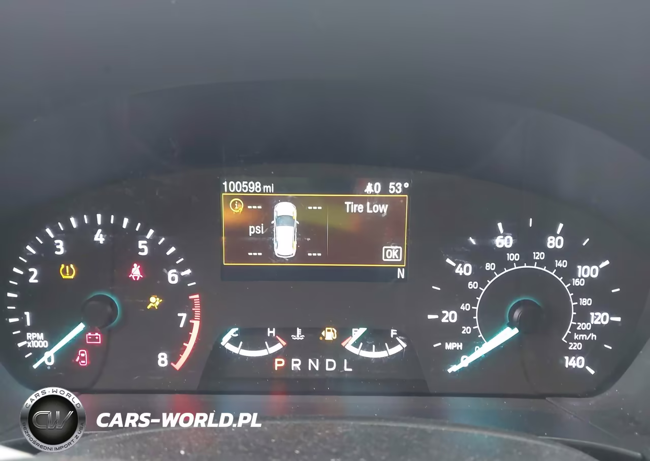 2022 Ford Escape Se VIN:1FMCU9G67NUB32569 - 7