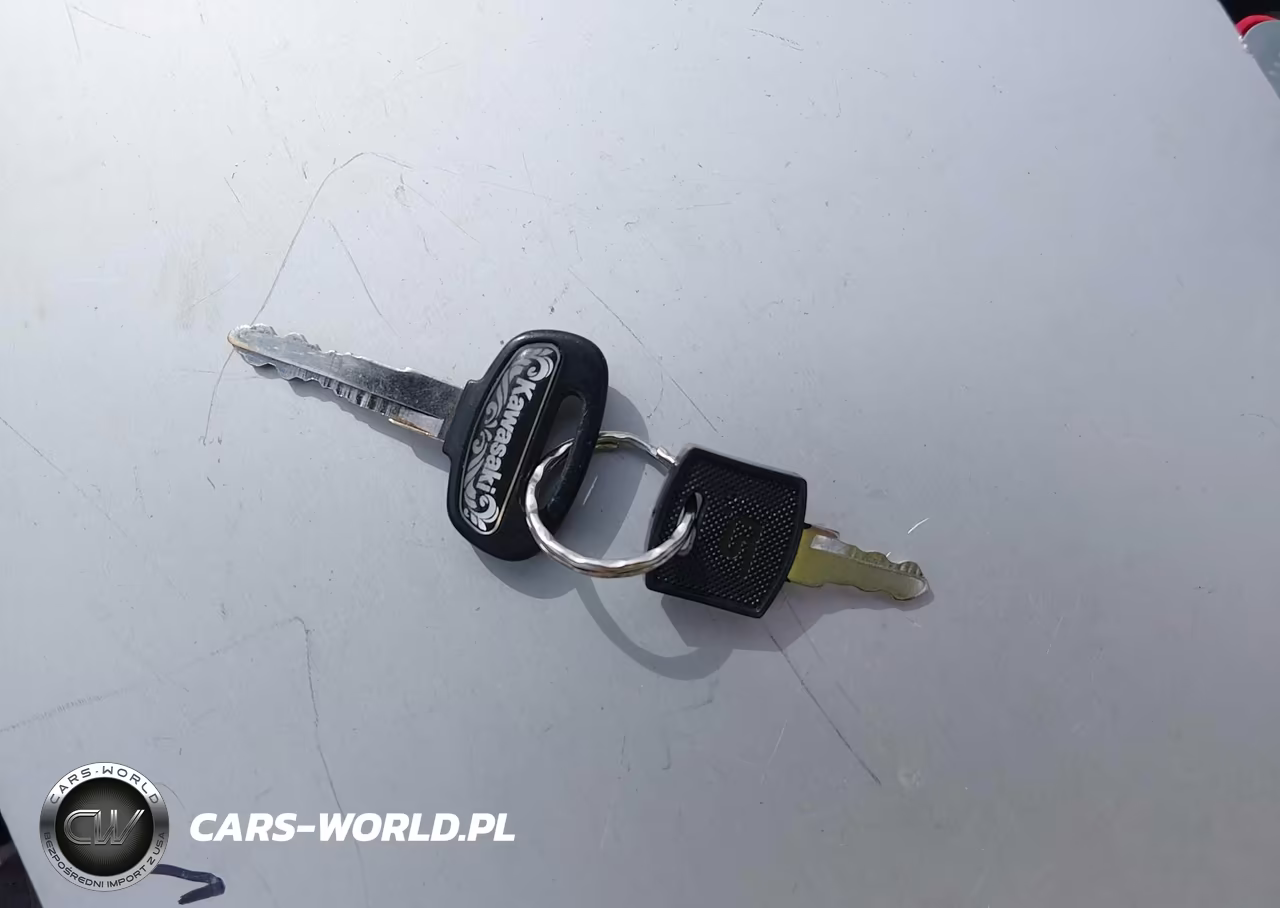 2004 Kawasaki Vn1500 L VIN:JKBVNAL144A028360 - 11