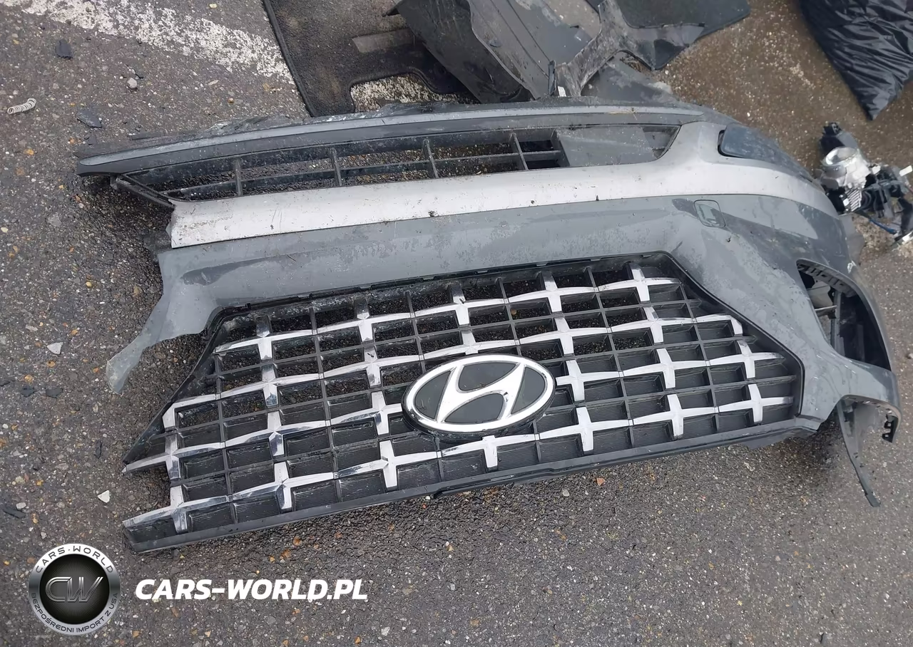 2023 Hyundai Venue Limited VIN:KMHRC8A3XPU274388 - 12