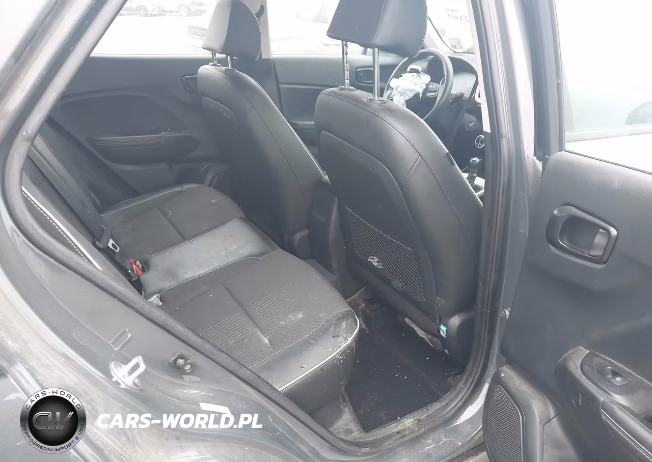 2023 Hyundai Venue Limited VIN:KMHRC8A3XPU274388 - 8