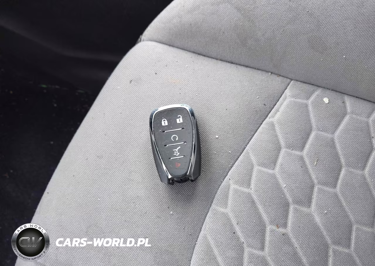 2019 Chevrolet Equinox Lt VIN:3GNAXUEV4KL380985 - 11