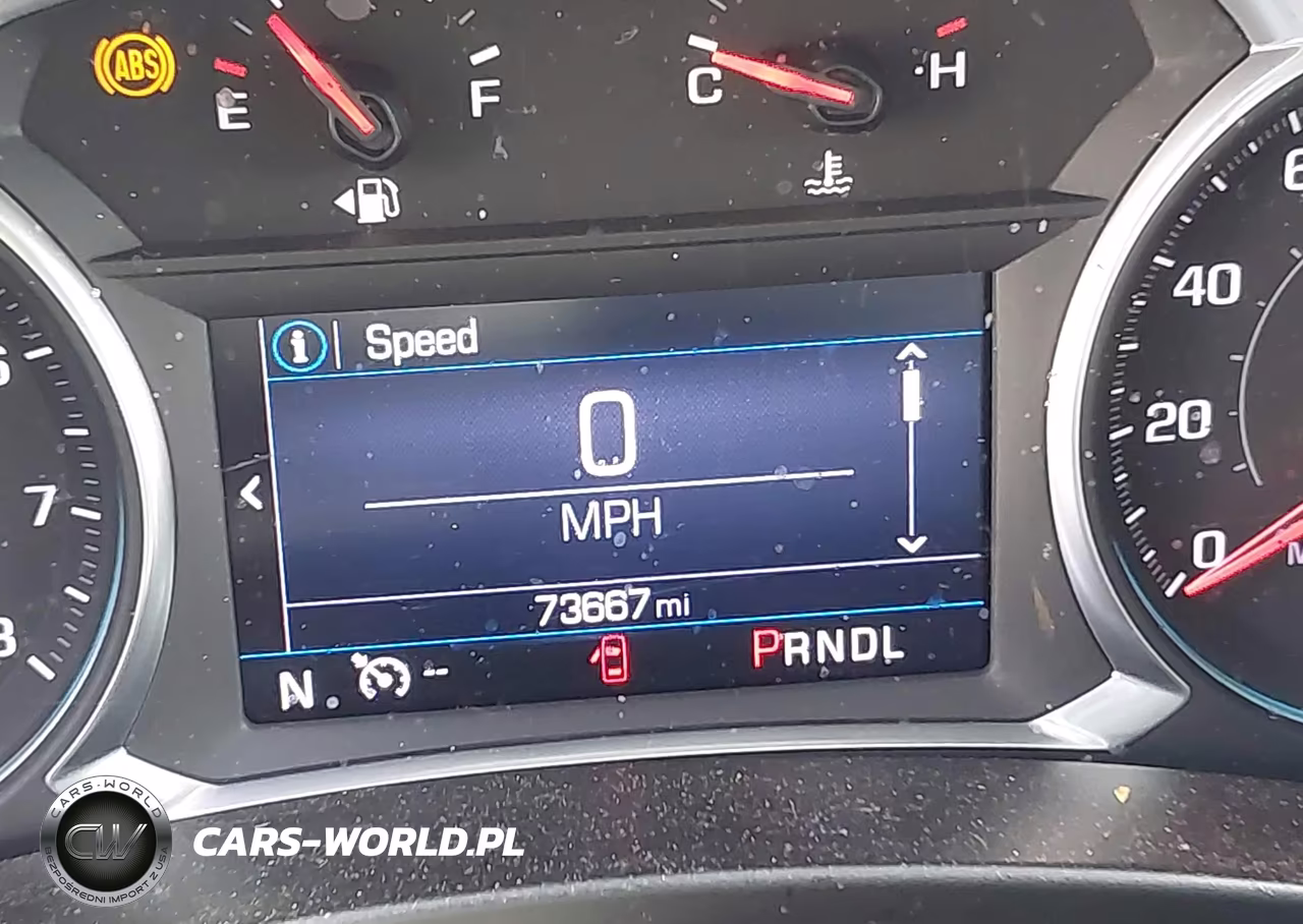 2019 Chevrolet Equinox Lt VIN:3GNAXUEV4KL380985 - 16