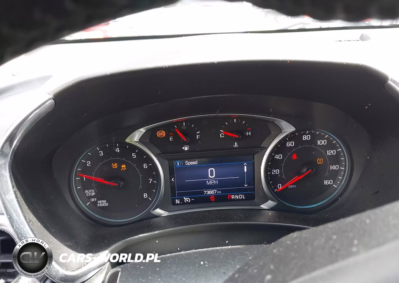2019 Chevrolet Equinox Lt VIN:3GNAXUEV4KL380985 - 7