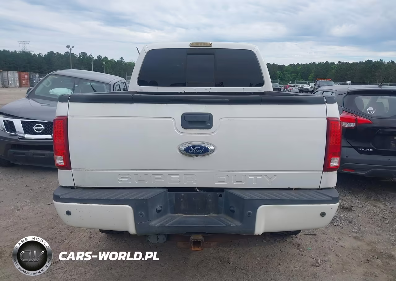 2014 Ford F-250 Lariat VIN:1FT7W2BT7EEB00963 - 16