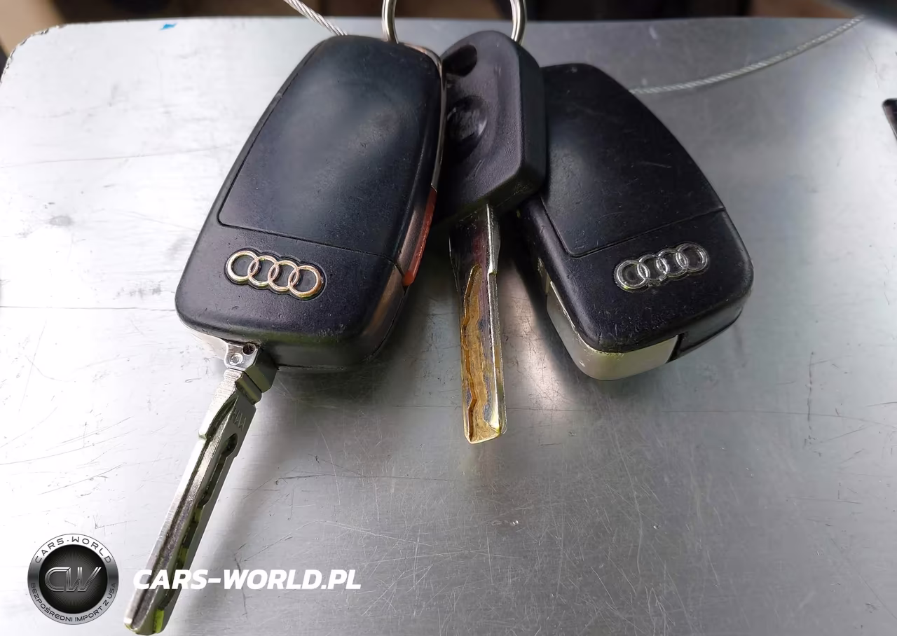 2006 Audi A3 2.0T VIN:WAUNF68P96A001088 - 11