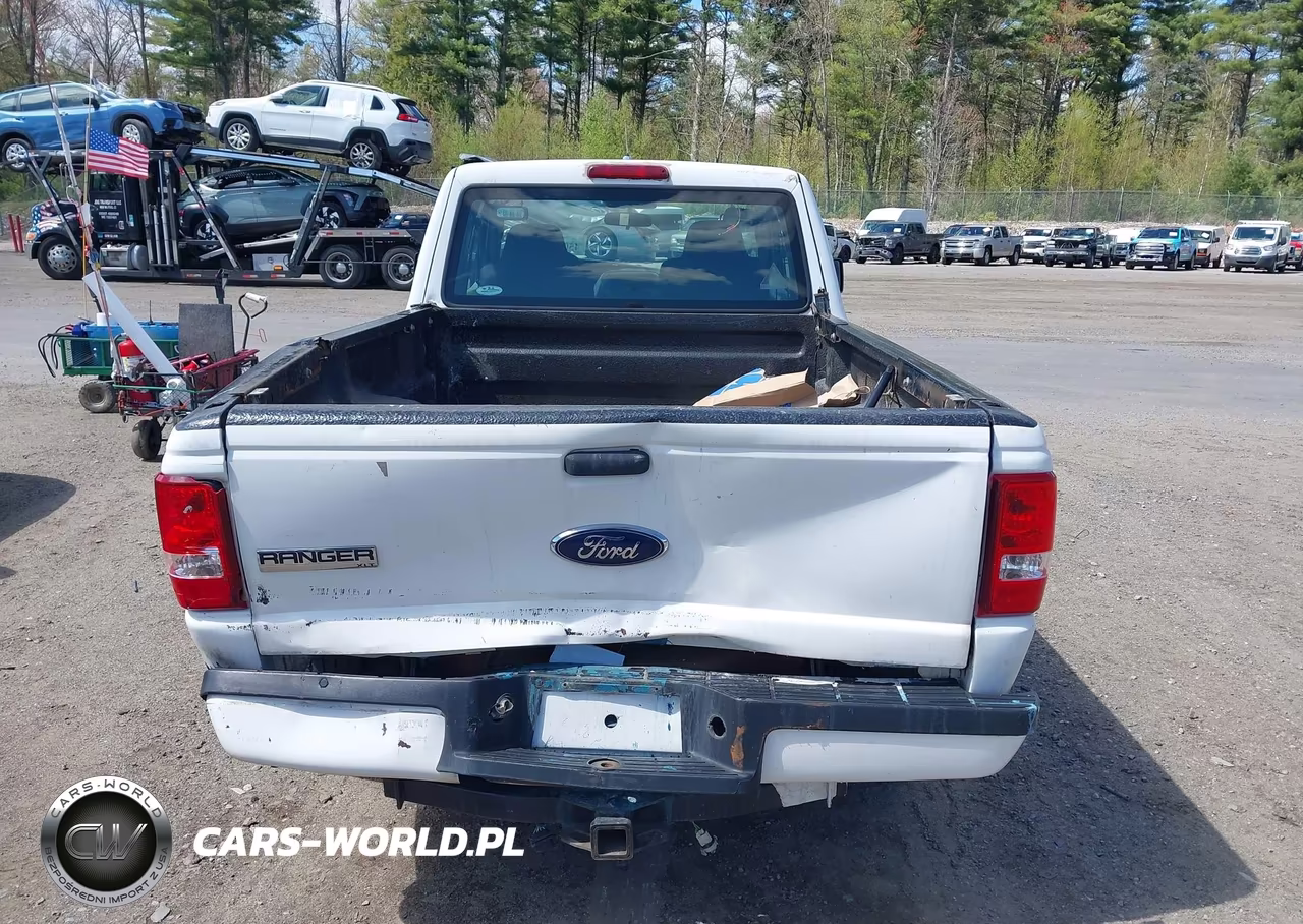 2009 Ford Ranger Sport-Xlt VIN:1FTYR44E79PA54518 - 15