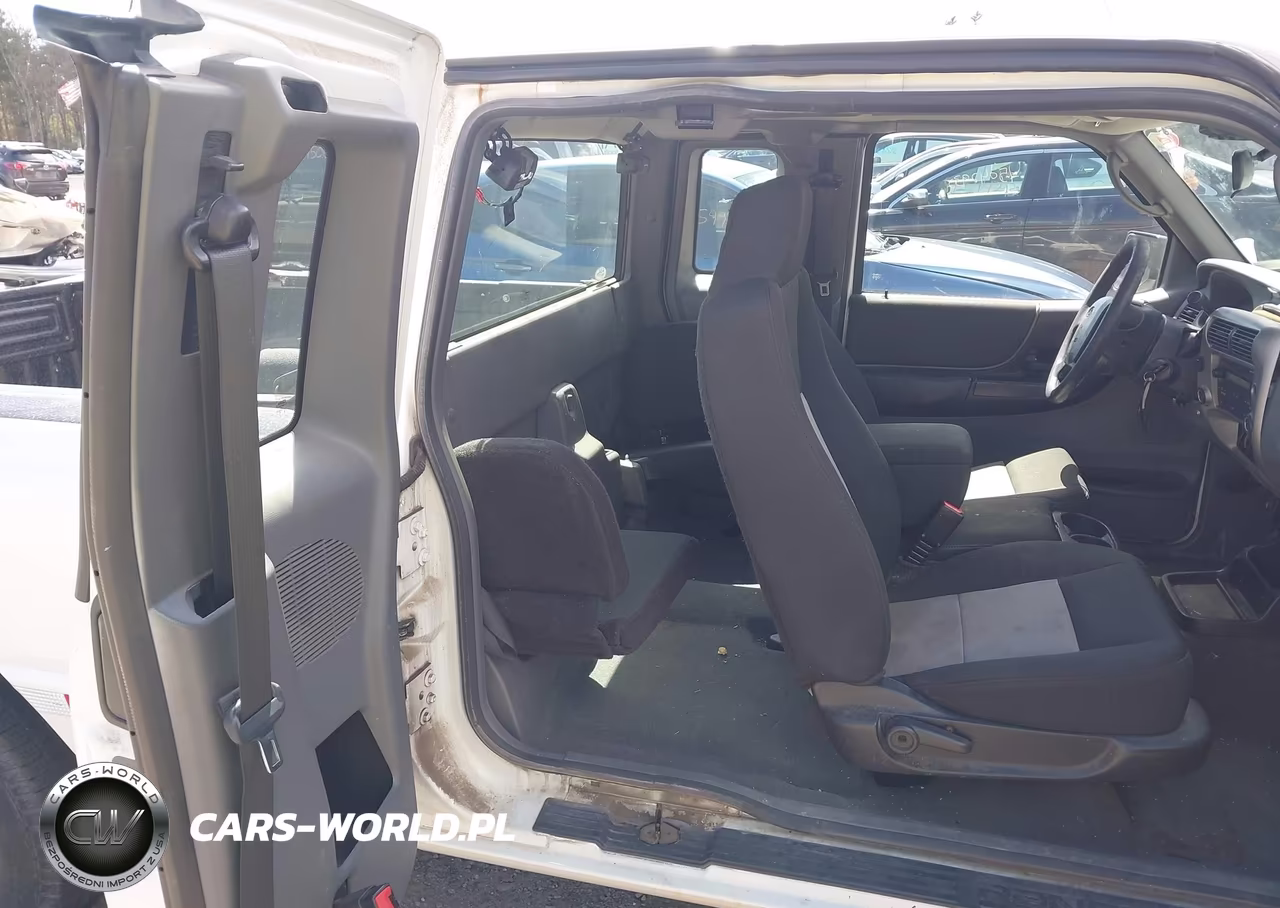 2009 Ford Ranger Sport-Xlt VIN:1FTYR44E79PA54518 - 8