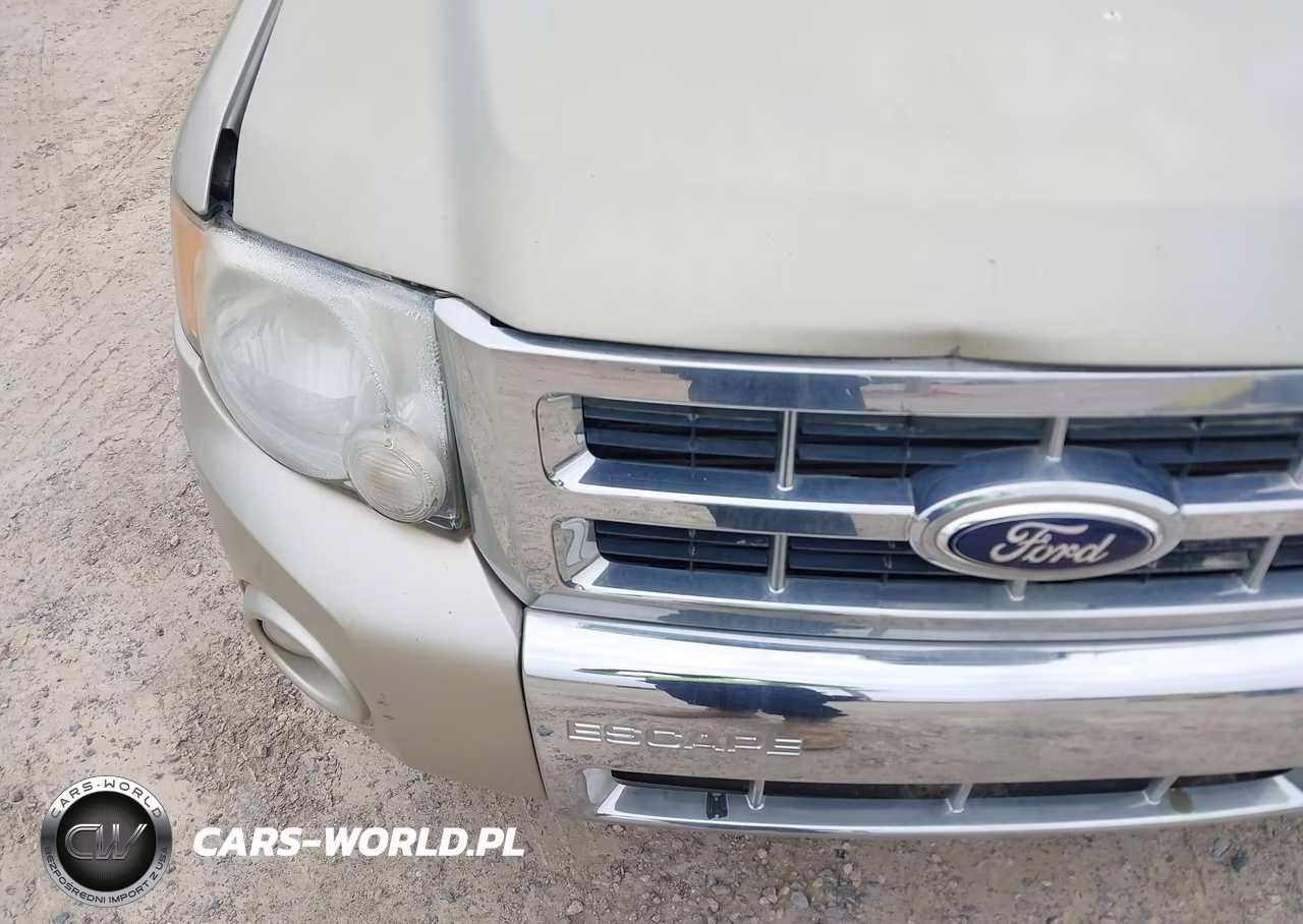 2012 Ford Escape Limited VIN:1FMCU0E73CKC47573 - 15