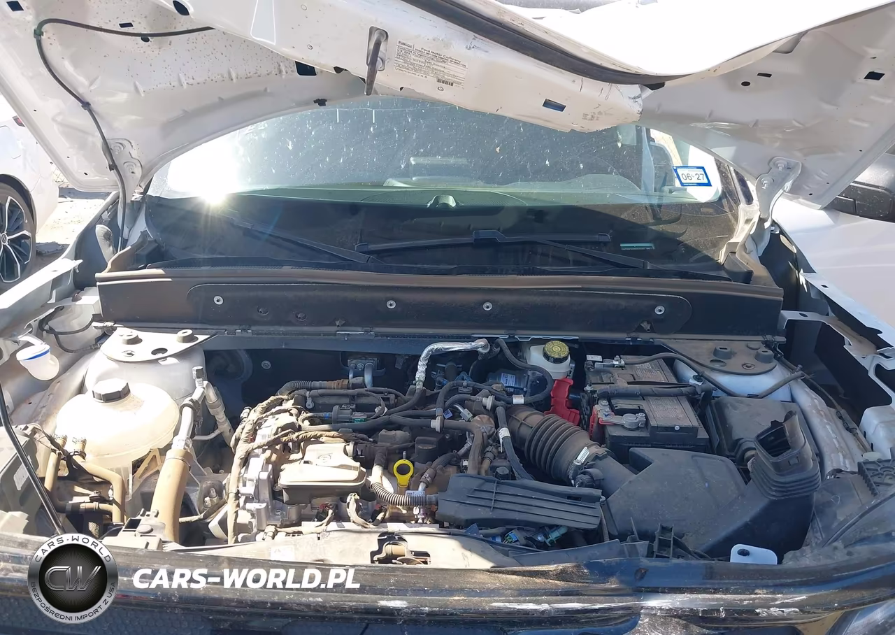 2024 Ford Bronco Sport Outer Banks VIN:3FMCR9C68RRE12487 - 10