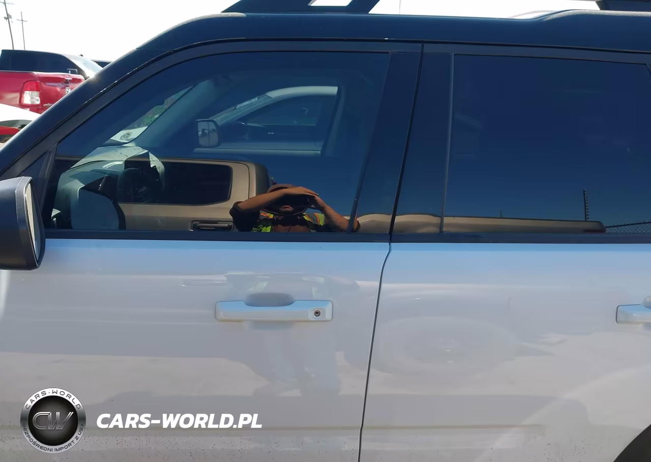 2024 Ford Bronco Sport Outer Banks VIN:3FMCR9C68RRE12487 - 15