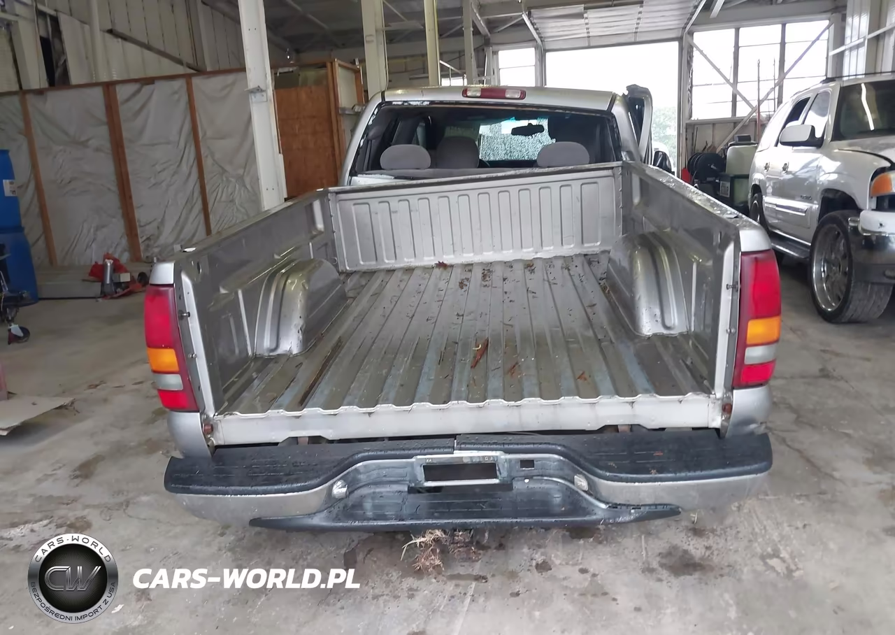 1999 Chevrolet Silverado 1500 Ls VIN:2GCEC19T3X1255918 - 17