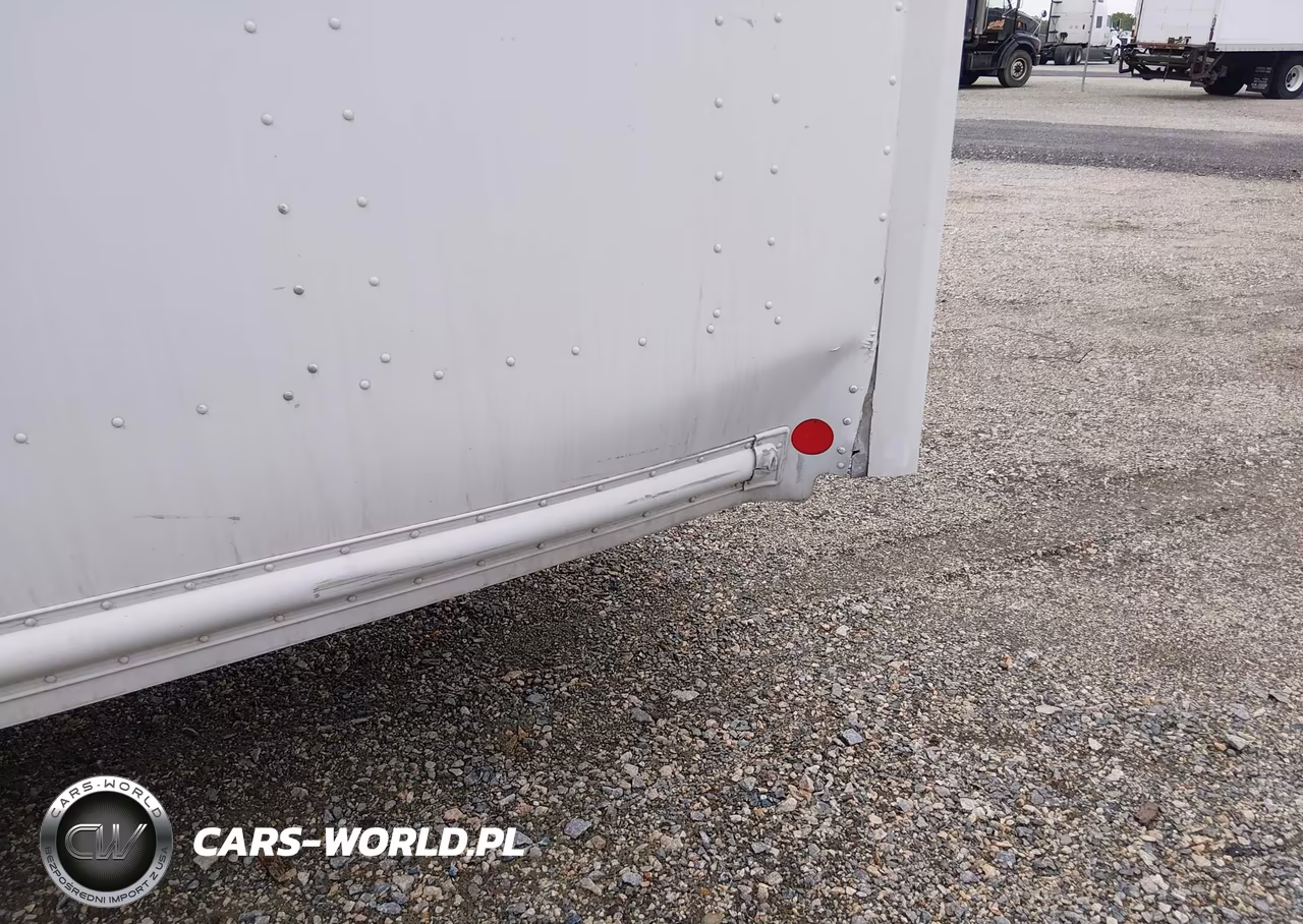 2016 Ford F-59 Commercial Stripped VIN:1F65F5KY7G0A09537 - 19