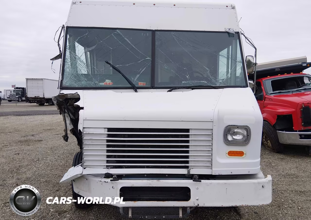 2016 Ford F-59 Commercial Stripped VIN:1F65F5KY7G0A09537 - 20