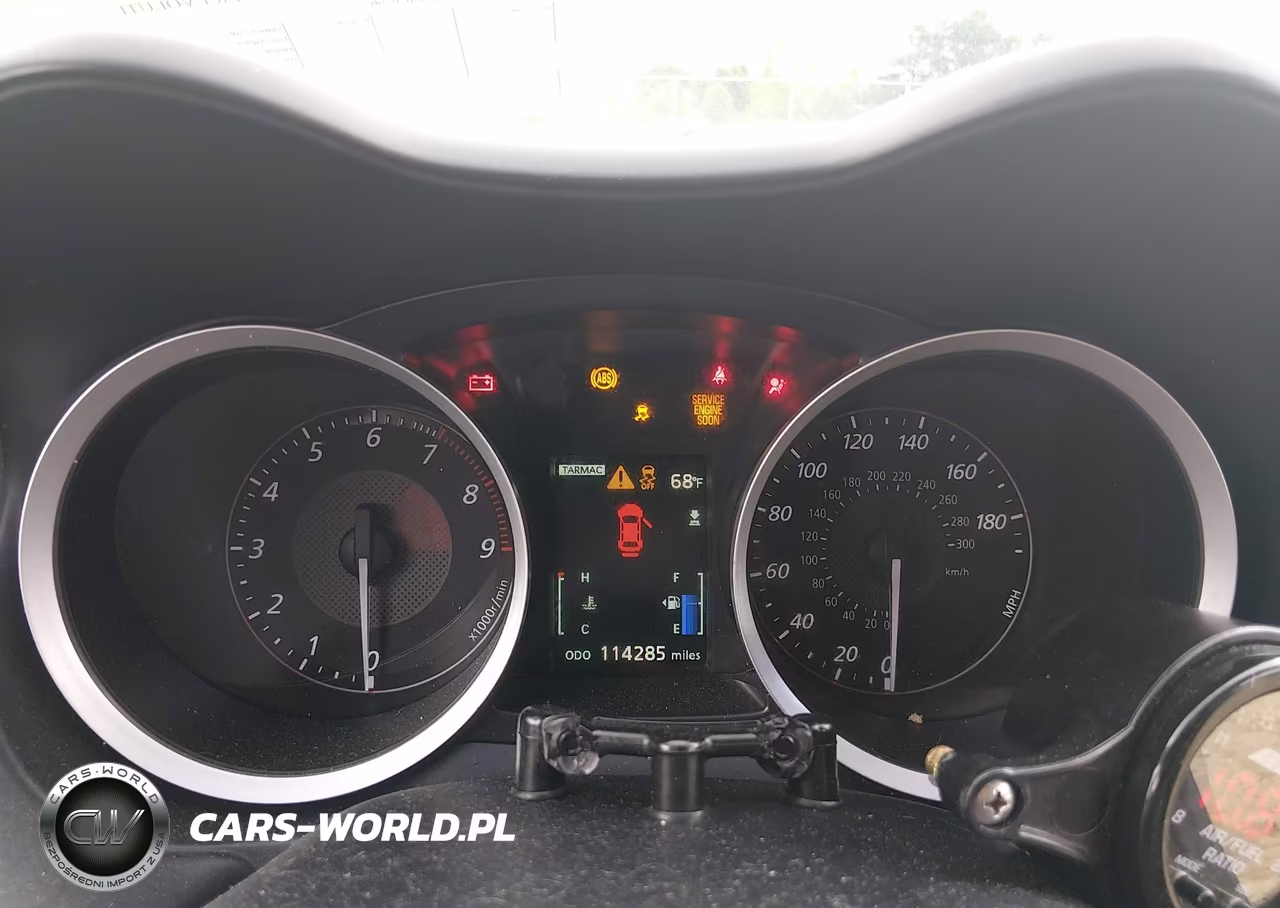 2015 Mitsubishi Lancer Evolution Gsr VIN:JA32W8FV1FU020766 - 7