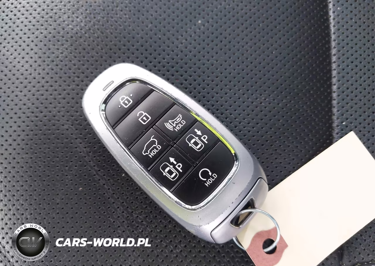 2024 Hyundai Tucson Limited VIN:5NMJECDE3RH312601 - 11